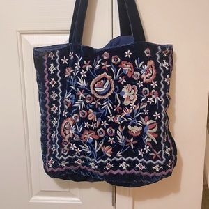 Kylie SEO Arabella bag